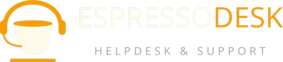 EspressoDesk