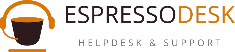 EspressoDesk